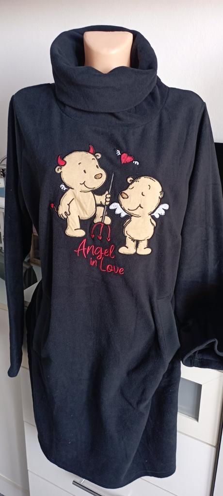 Šaty flauš zn."steinbeck" vel."44/46", 46