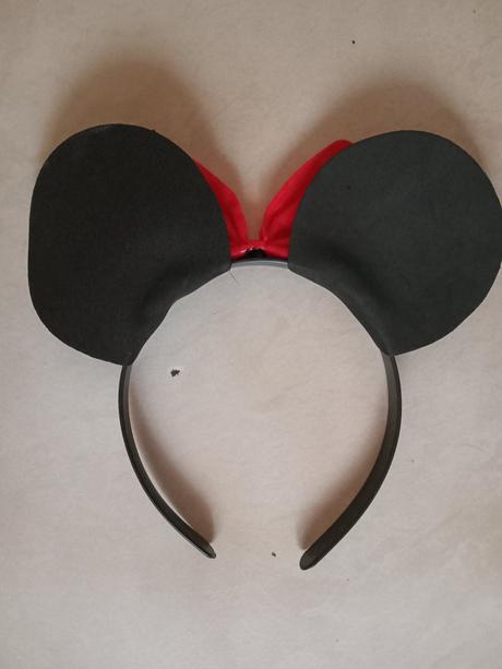 Čelenka mickey,
