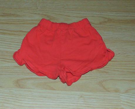 Šortky, kraťasy, next,92