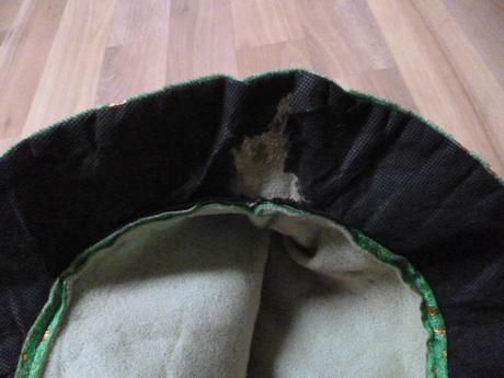 Vánoční čepice vel.uni, 