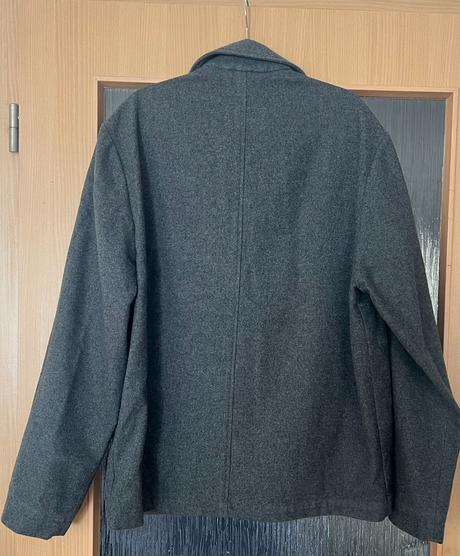 Pánská fleecová & přechodná bunda ftx men vel. 50, <50
