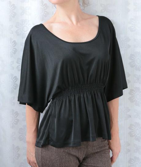 Netopýří tričko h&m vel.s, h&m,s