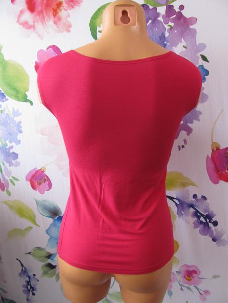 Krásná, elastická halenka babell, s