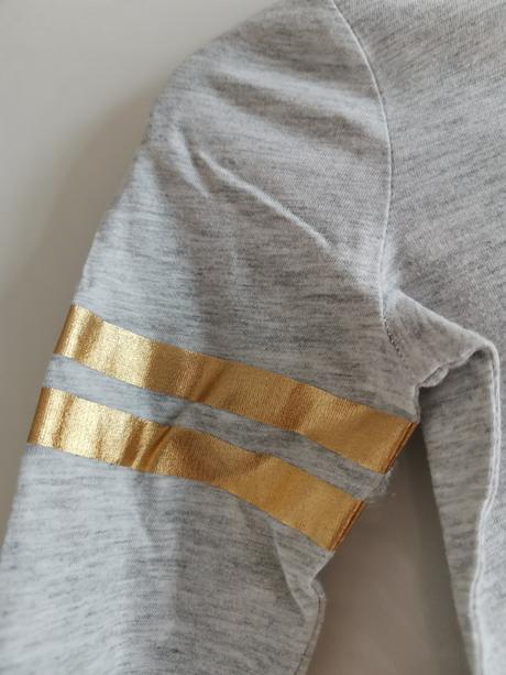 Tričko dlouhý rukáv vel. 128, c&a,128