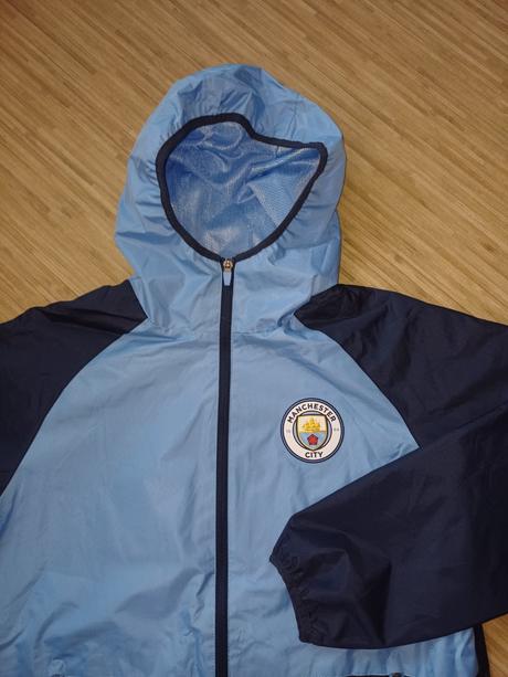 Bunda manchester city fc vel.s, s