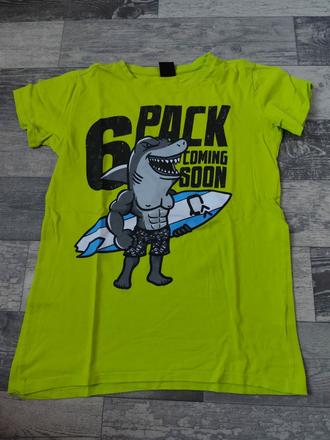 Triko chlapecké 152/158-164, chapter young,152