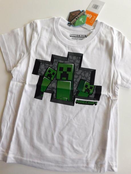 Chlapecké triko, 104