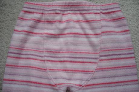 Flcové tepláčky, next,110