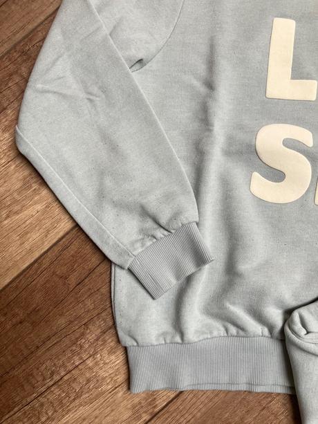 Tepláková souprava, h&m,134