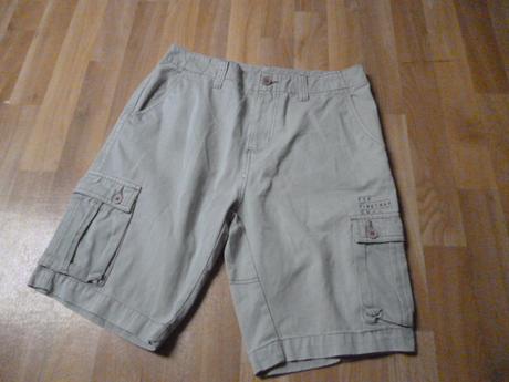 Pánské kapsové kratasy vel.m, m