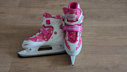Lední brusle sport generation vel. 39 - 42, 39