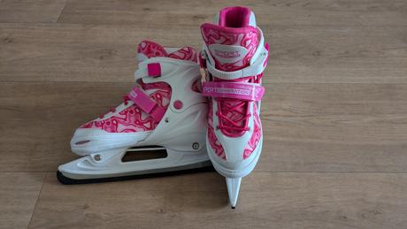 Lední brusle sport generation vel. 39 - 42, 39