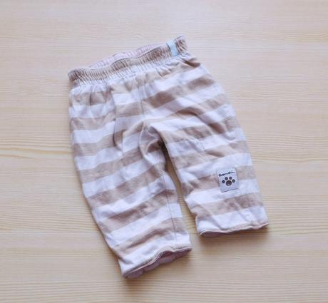 Vyteplené kalhoty bondi vel.62, 62