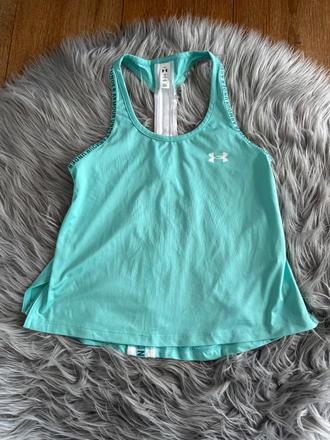 Tílko under armour, under armour,s