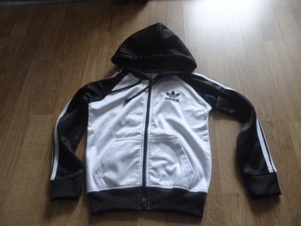 Mikina vel. 6-7, 122