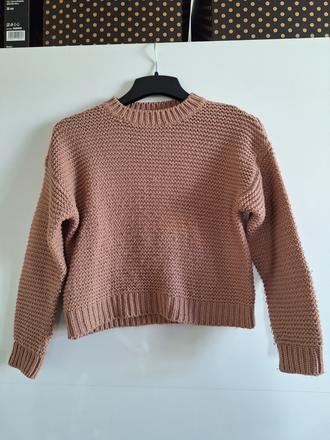 Svetr vel. 146 / 152, 146