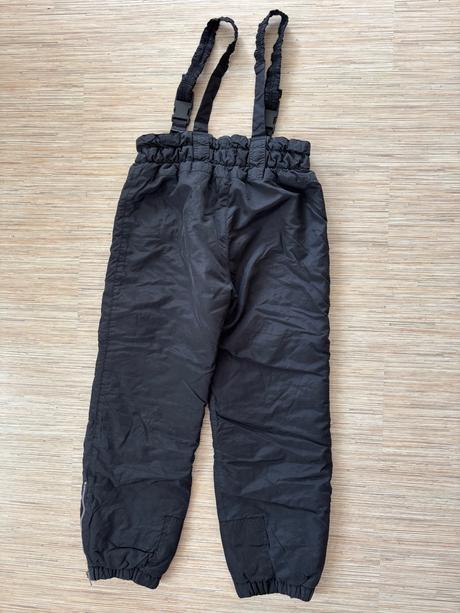 Lyžařské kalhoty alpine pro vel. 152, alpine pro,152