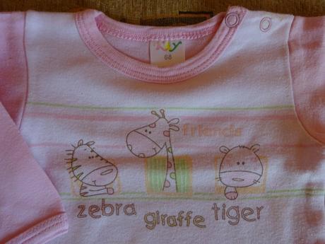 3x body dl. r., vel. 68, 68