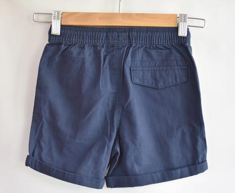 Kraťasy vel. 6 - 7 let, primark,122
