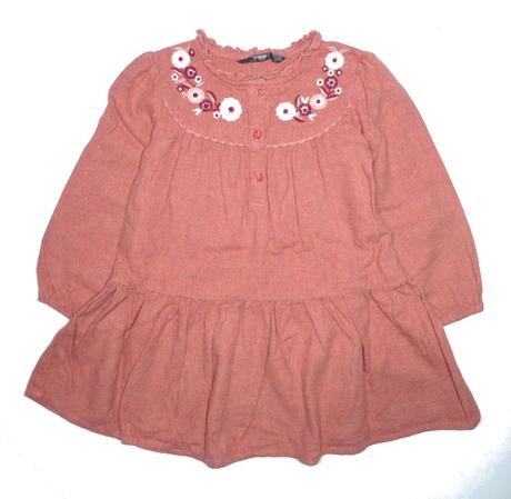 Šatičky vel. 104, george,104