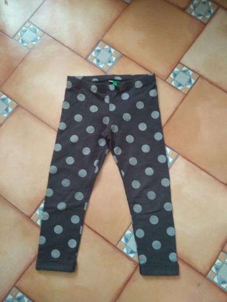 Legíny benetton, benetton,110