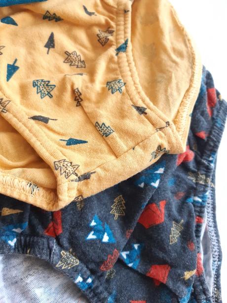 Slipy 122/128, pepco,128