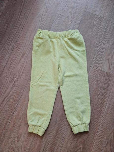 Tepláky h&m, vel. 104, h&m,104