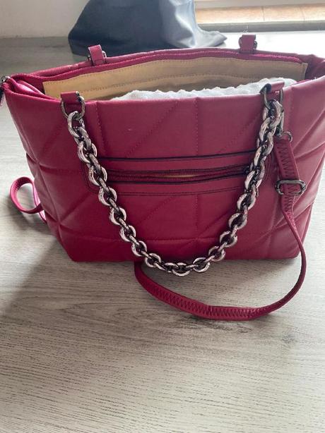 Luxusní nová kabelka pc 1200,-,