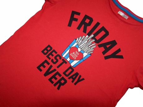 Dívčí tričko vel.158/164, 158