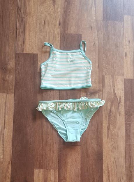 Dívčí plavky, f&f,116