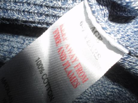 Slabší svetřík matalan retail, vel. 6/7 let, matalan,116