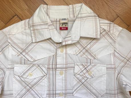 Košile, reserved,140