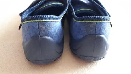 Nové dětské bačkory, papuče, vel.31, manitu home, 31