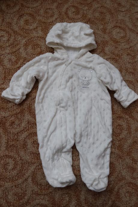 Kombinéza - overal, george,62