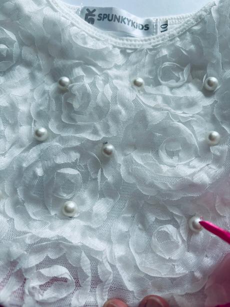 An20/ šaty - v.cca 6/12 měs, 74