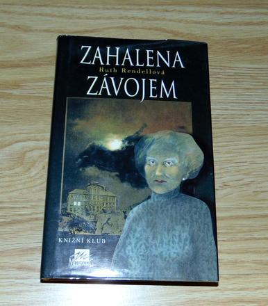 Zahalena závojem, 