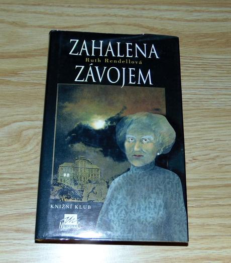Zahalena závojem, 