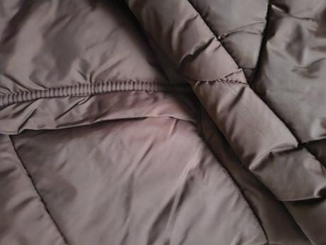 Bunda clockhouse , velikost s, clockhouse,s