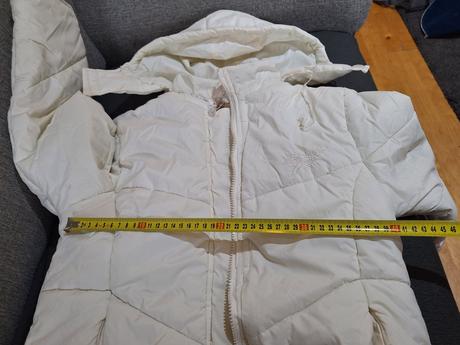 Dívčí bund zn. future star,14., 134