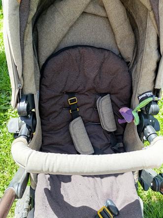 Prodám kočárek jane, jané