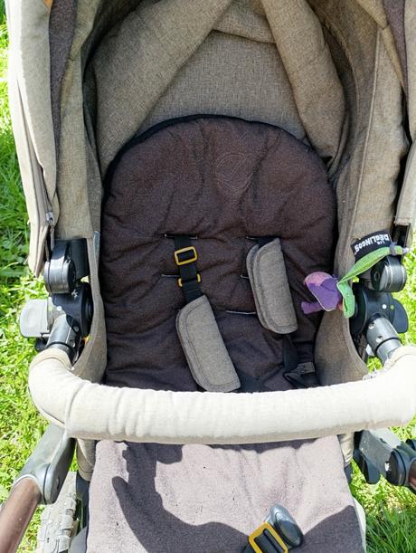 Prodám kočárek jane, jané