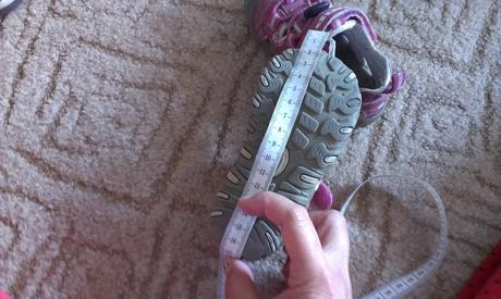 Sportovní botky loap na léto 23 -pěkný stav, loap,23