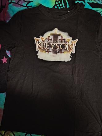 Tričko kreyson, m
