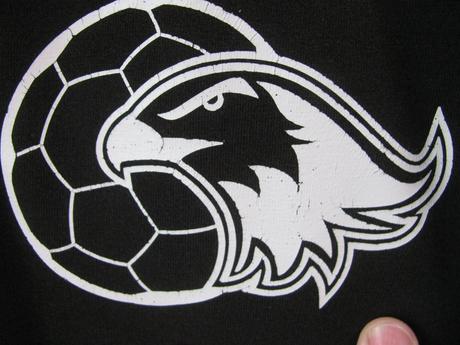 Pánské černé bavlněné polo tričko, hummel,l