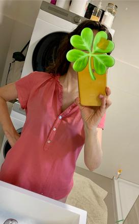Letni (kojici) halenka, yessica,38