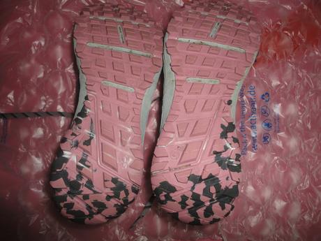 Uni trailové tenisky kiprun tr2, vel. 36,5-37, 37