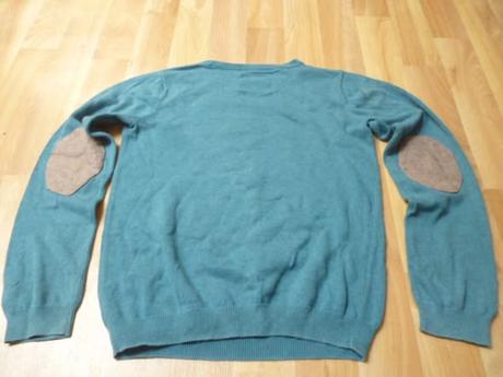 Kobylkový svetr 10-11, tu,146