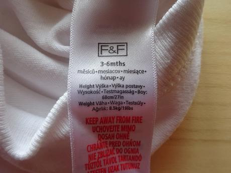 3x bodyčko s dl. r., vel. 68, f&f,68