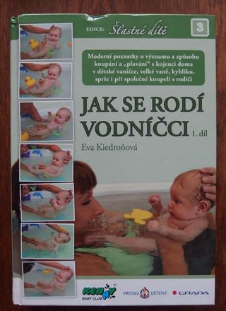 Jak se rodí vodníčci, 