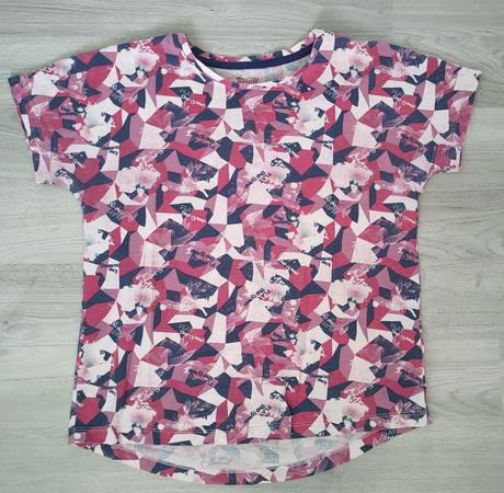 Triko vel. 146/152, crivit,146